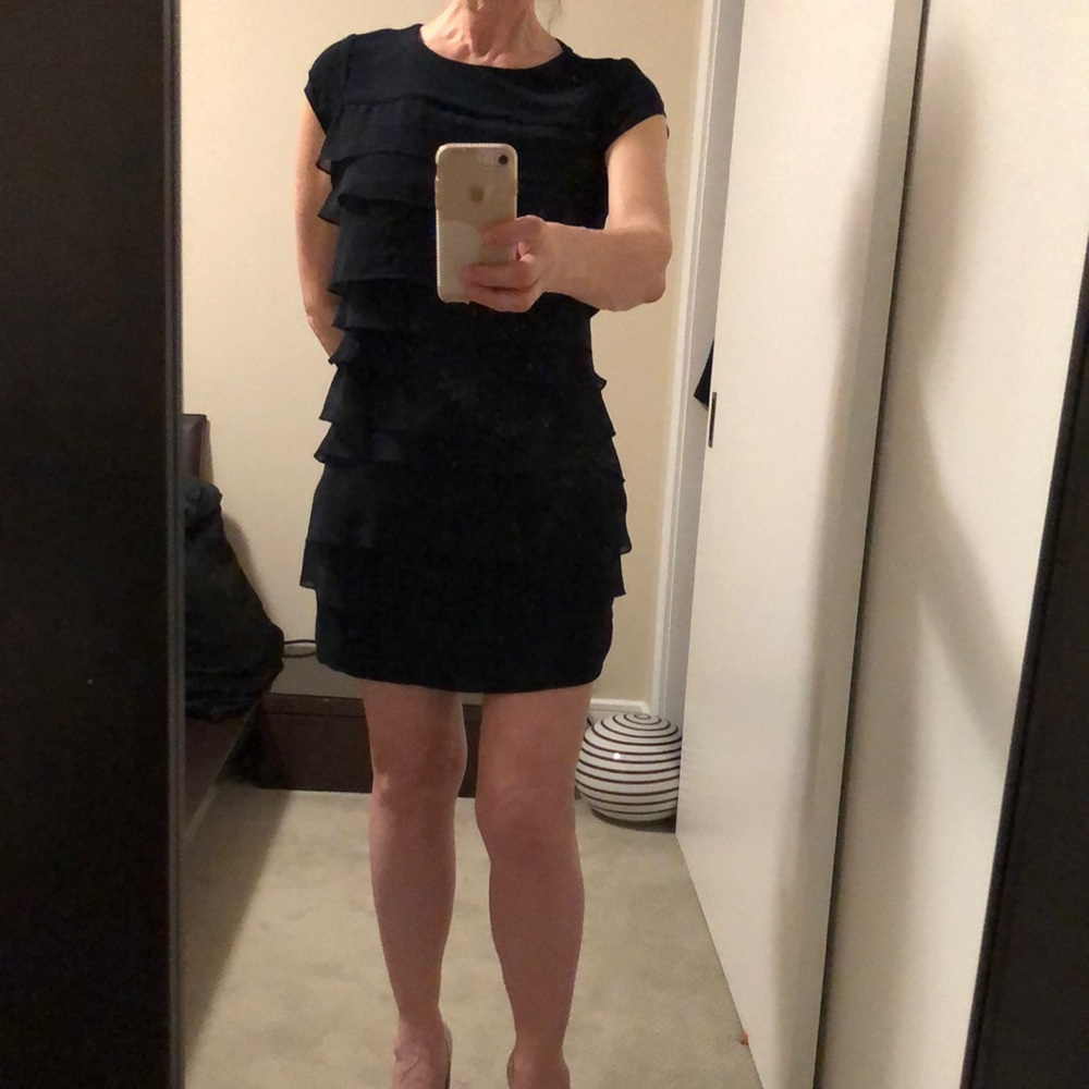 Massimo Dutti dress